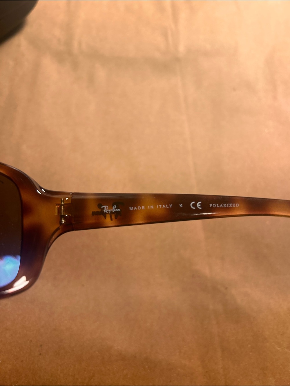 Ray-ban Sunglasses - Picture 6 of 8